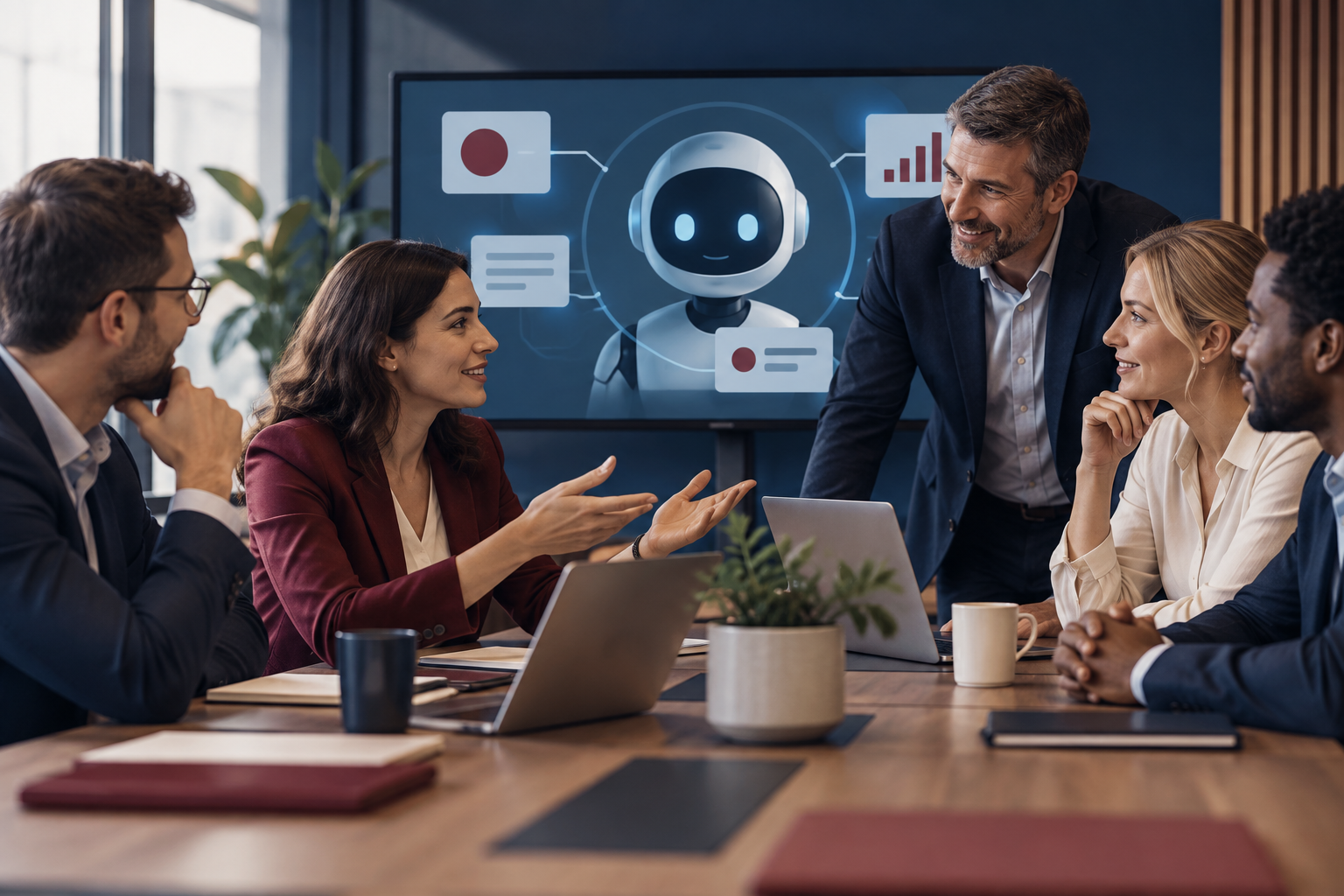 Comparaison Aston AI et Dûment pour le recouvrement amiable B2B
