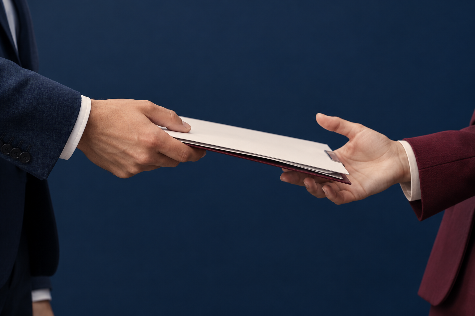 Responsable administratif vérifiant une facture avant sa date de règlement