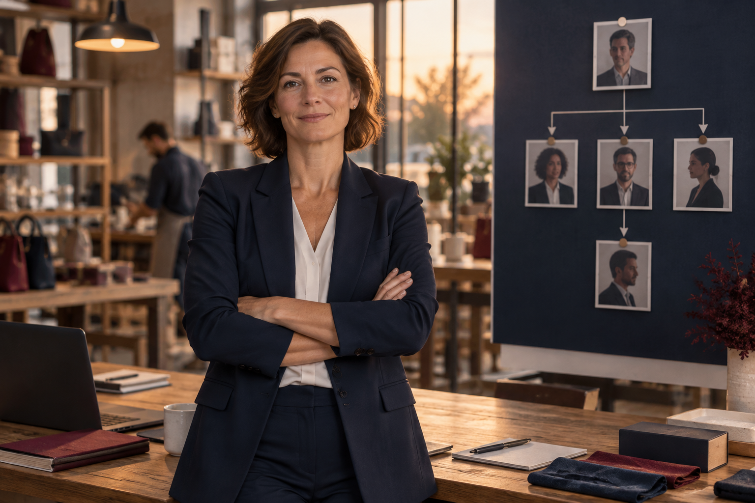 Schéma du circuit de validation entre demandeur, valideur et comptabilité fournisseurs